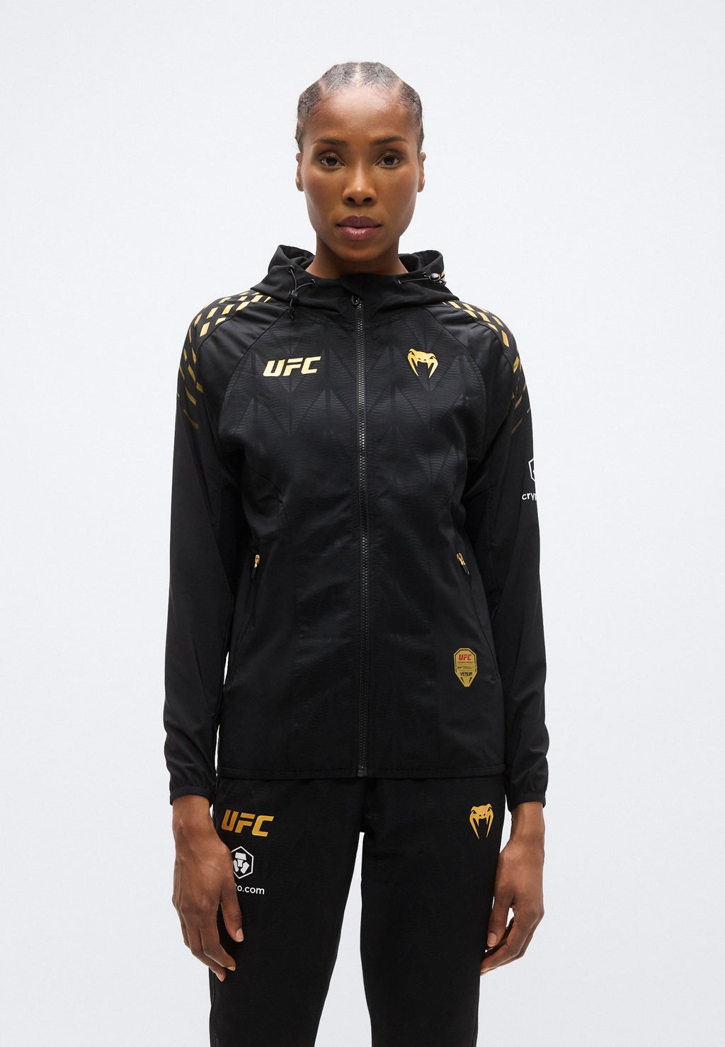 Venum UFC ZENITH FIGHT NIGHT WOMENS