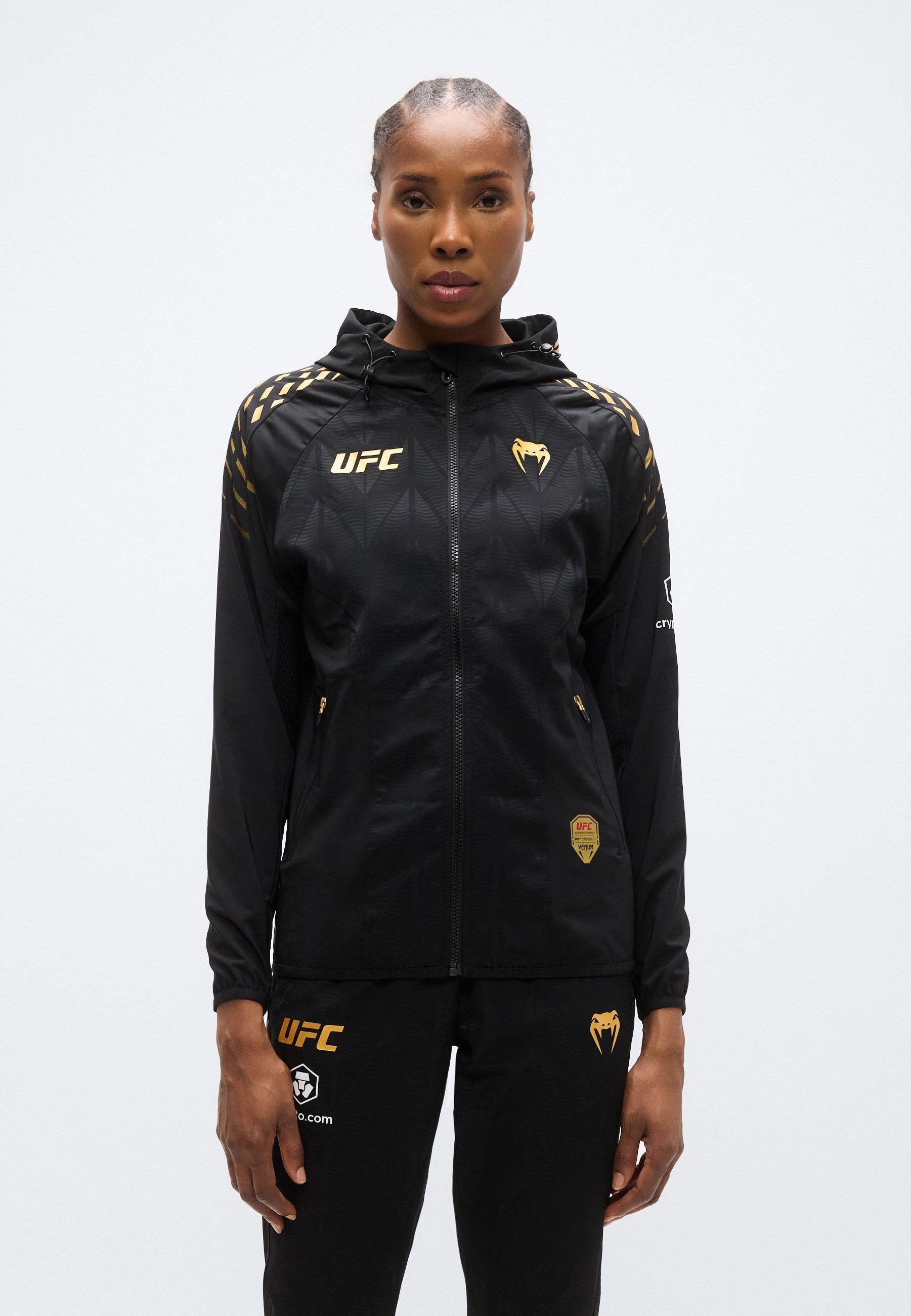 Venum UFC ZENITH FIGHT NIGHT WOMENS