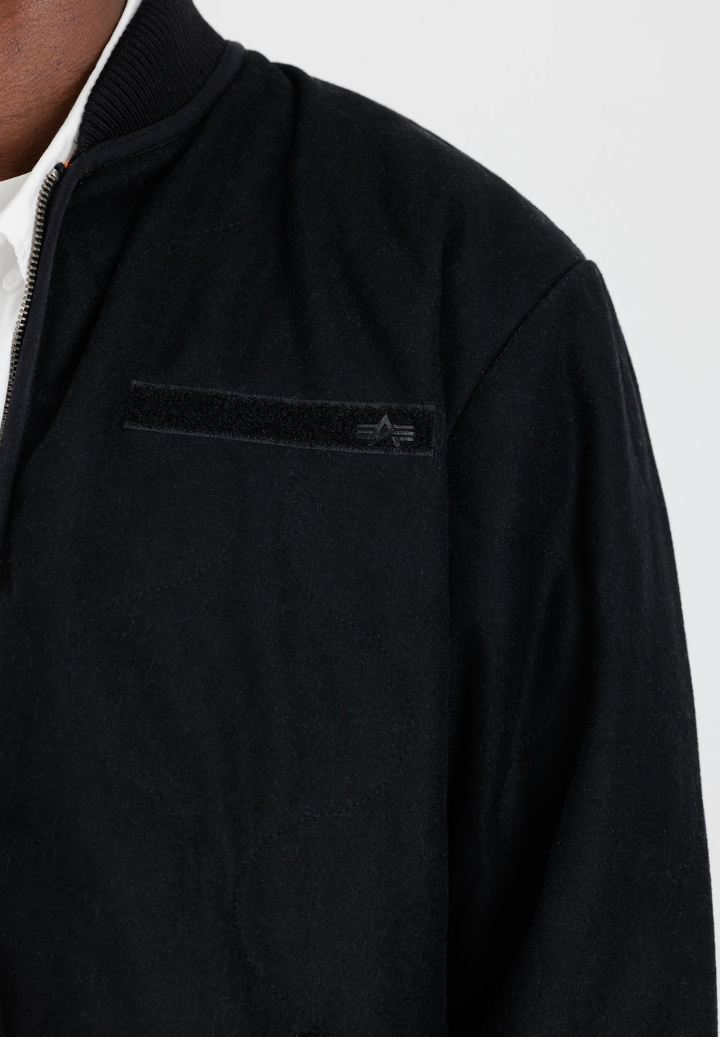 Alpha Industries QUILTED