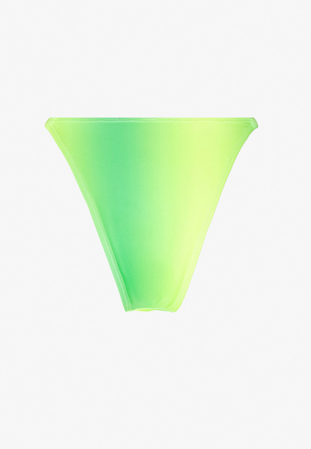Jaded London STRAP TRIANGLE BOTTOMS