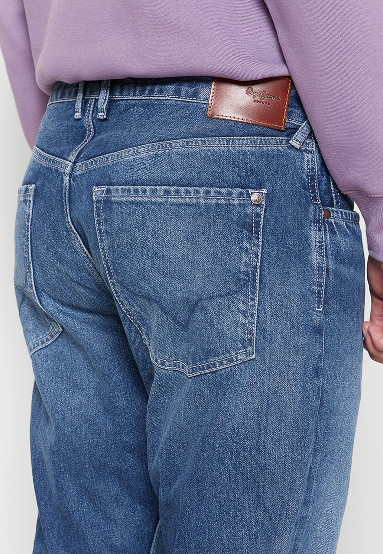 Pepe Jeans CALL CROP