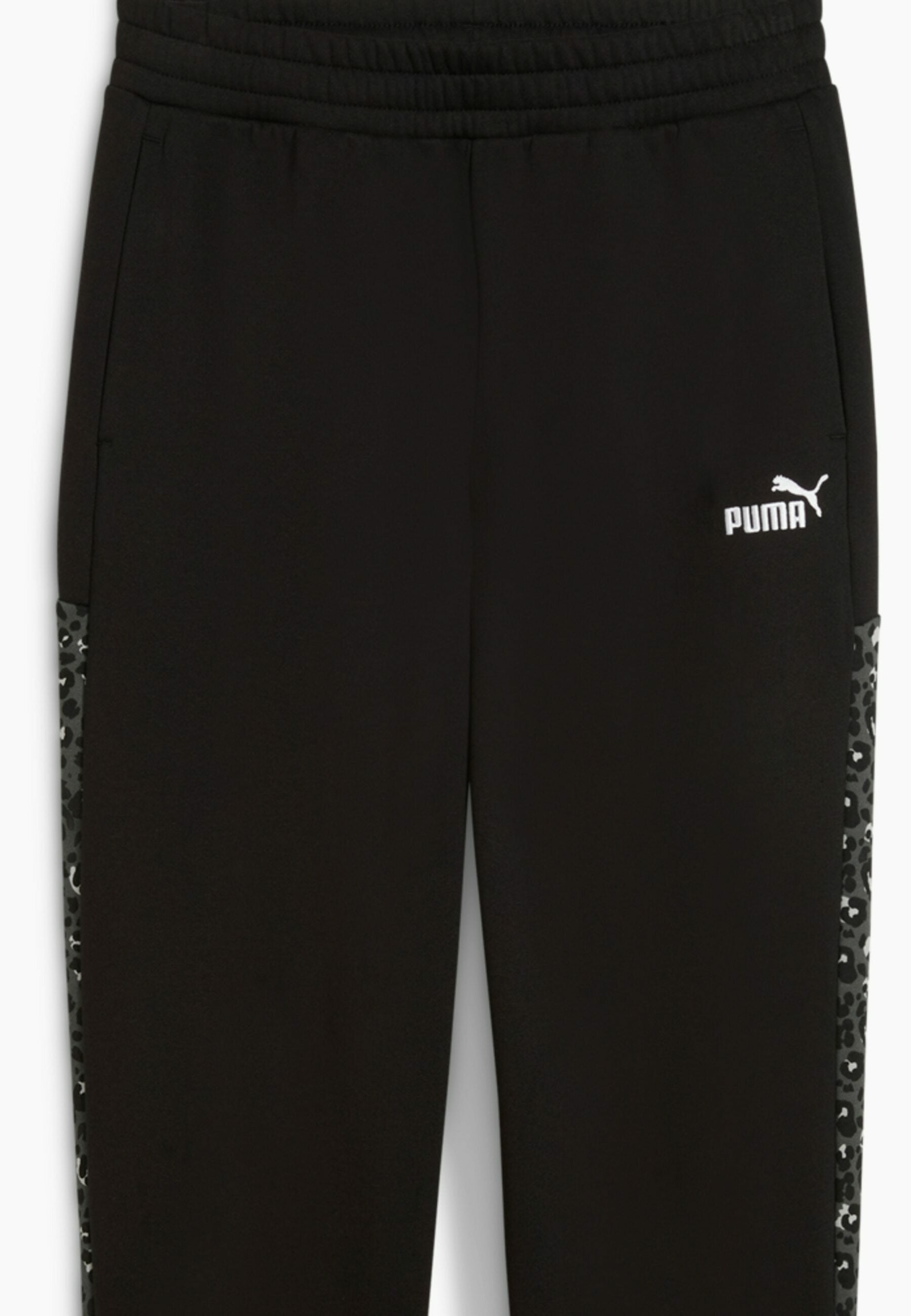 Puma  GRAPHIC ANIMAL COMFORT HIGH-WAIST