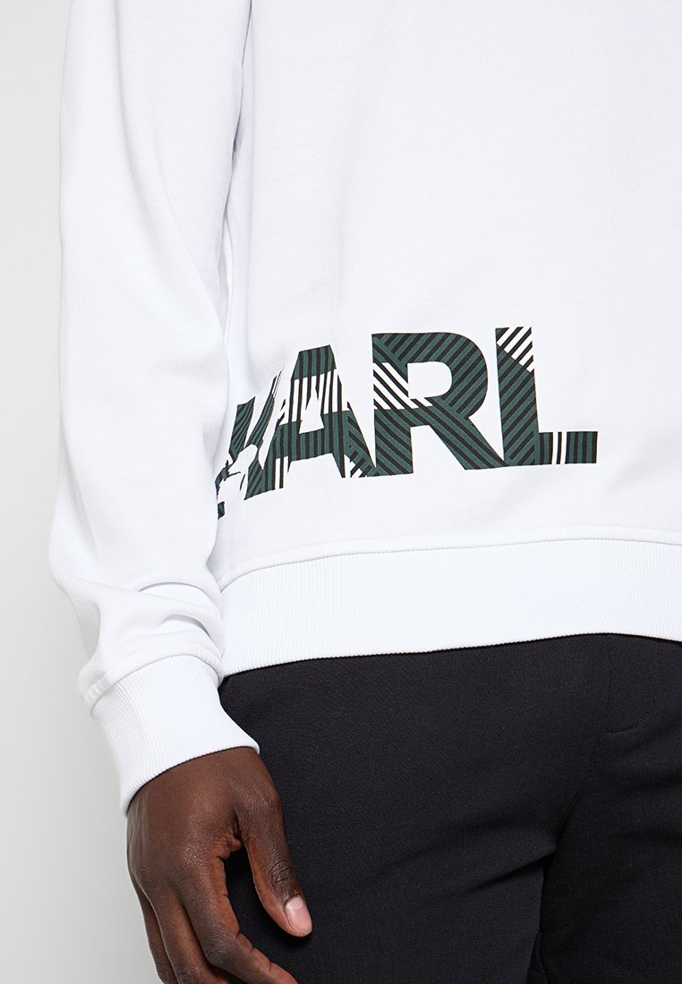 KARL LAGERFELD Sweatshirt Media 5