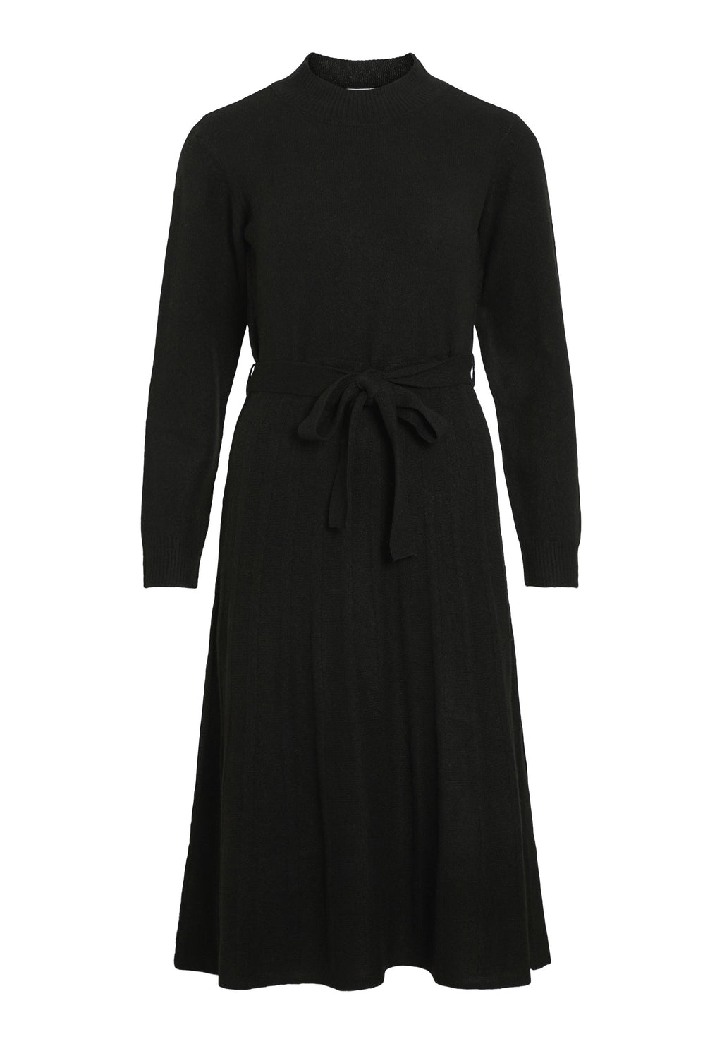 VILA VITRINE MIDI DRESS