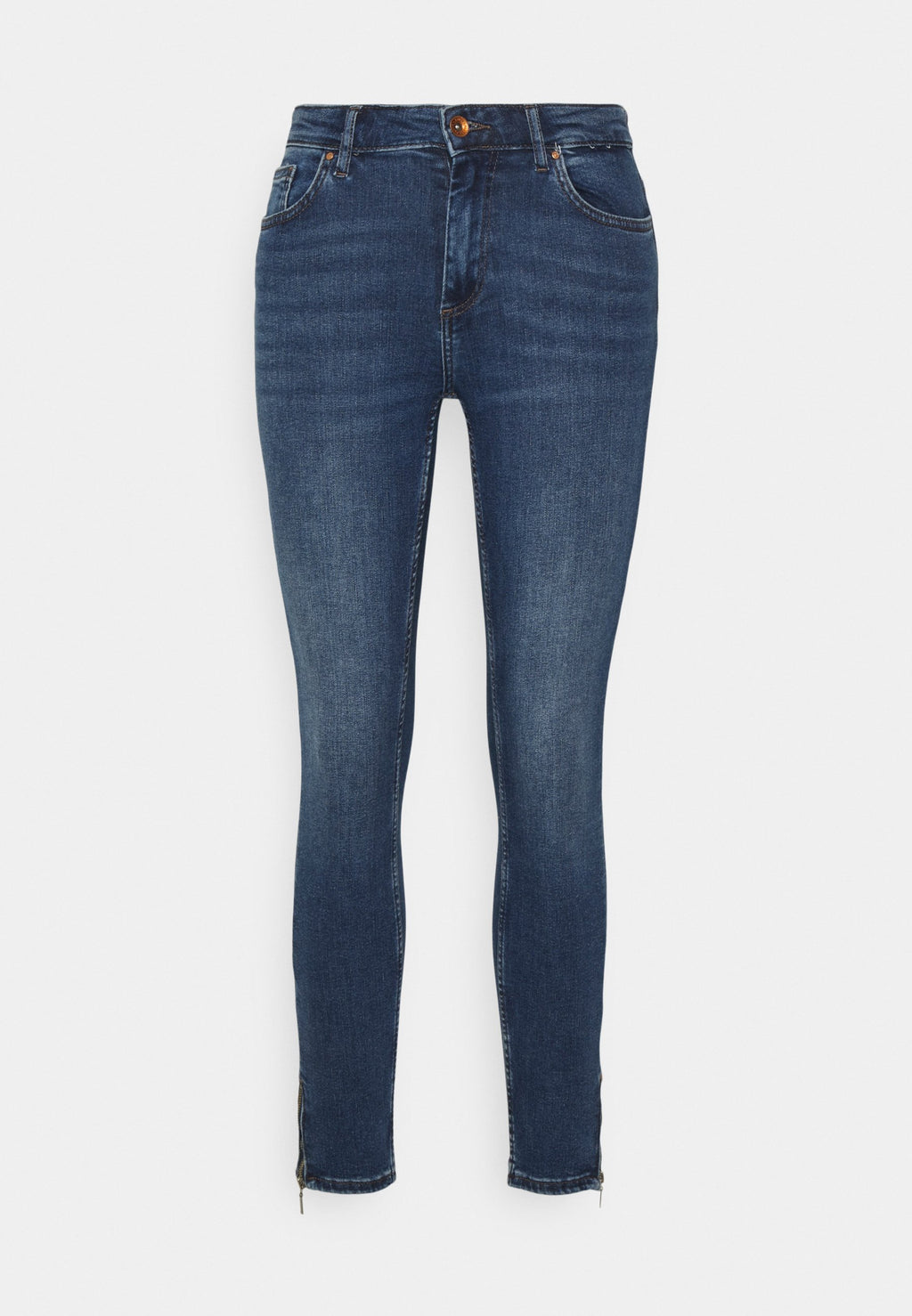 ONLBLUSH ANK ZIP NOOS Media 1