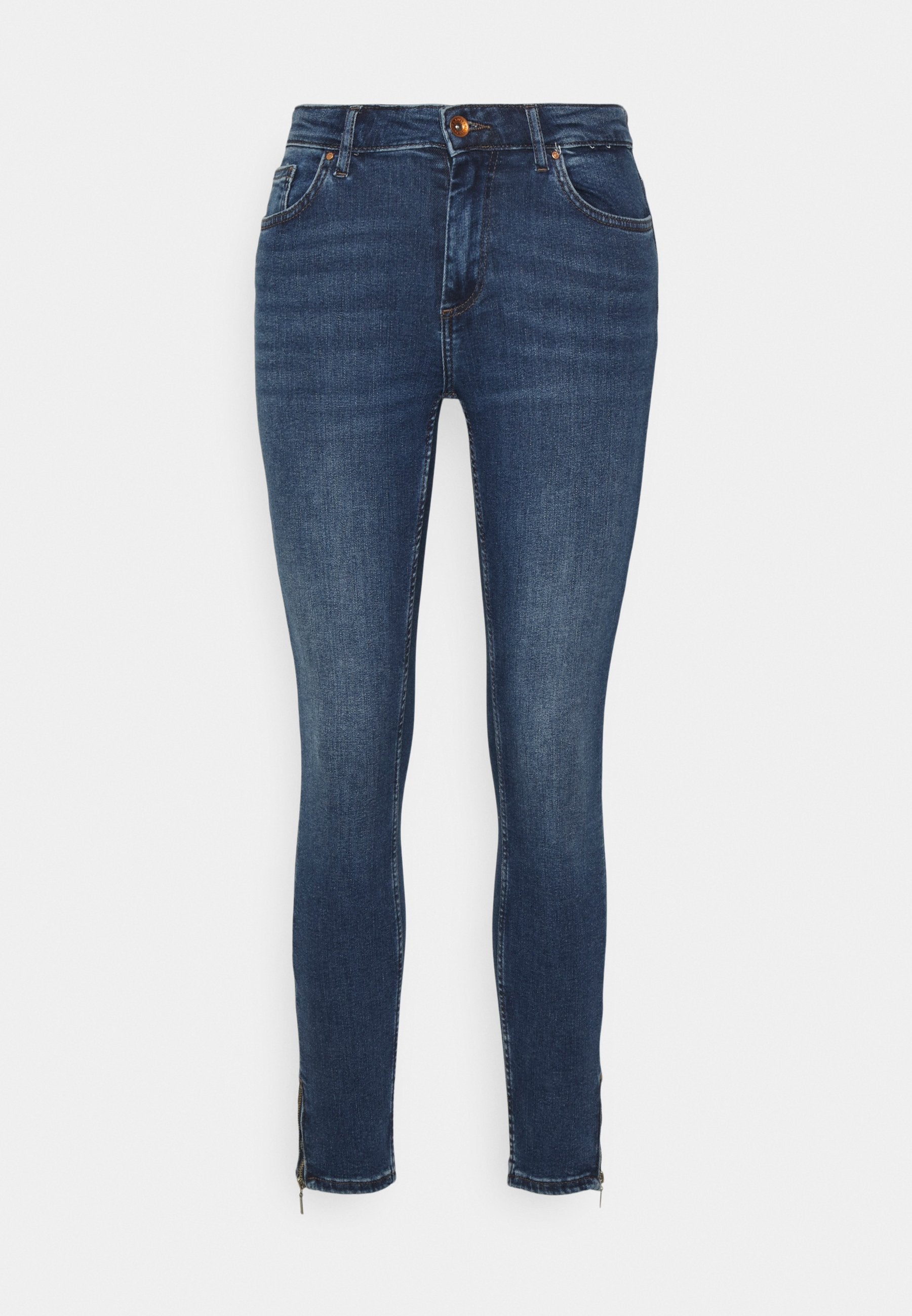 ONLBLUSH ANK ZIP NOOS Media 1