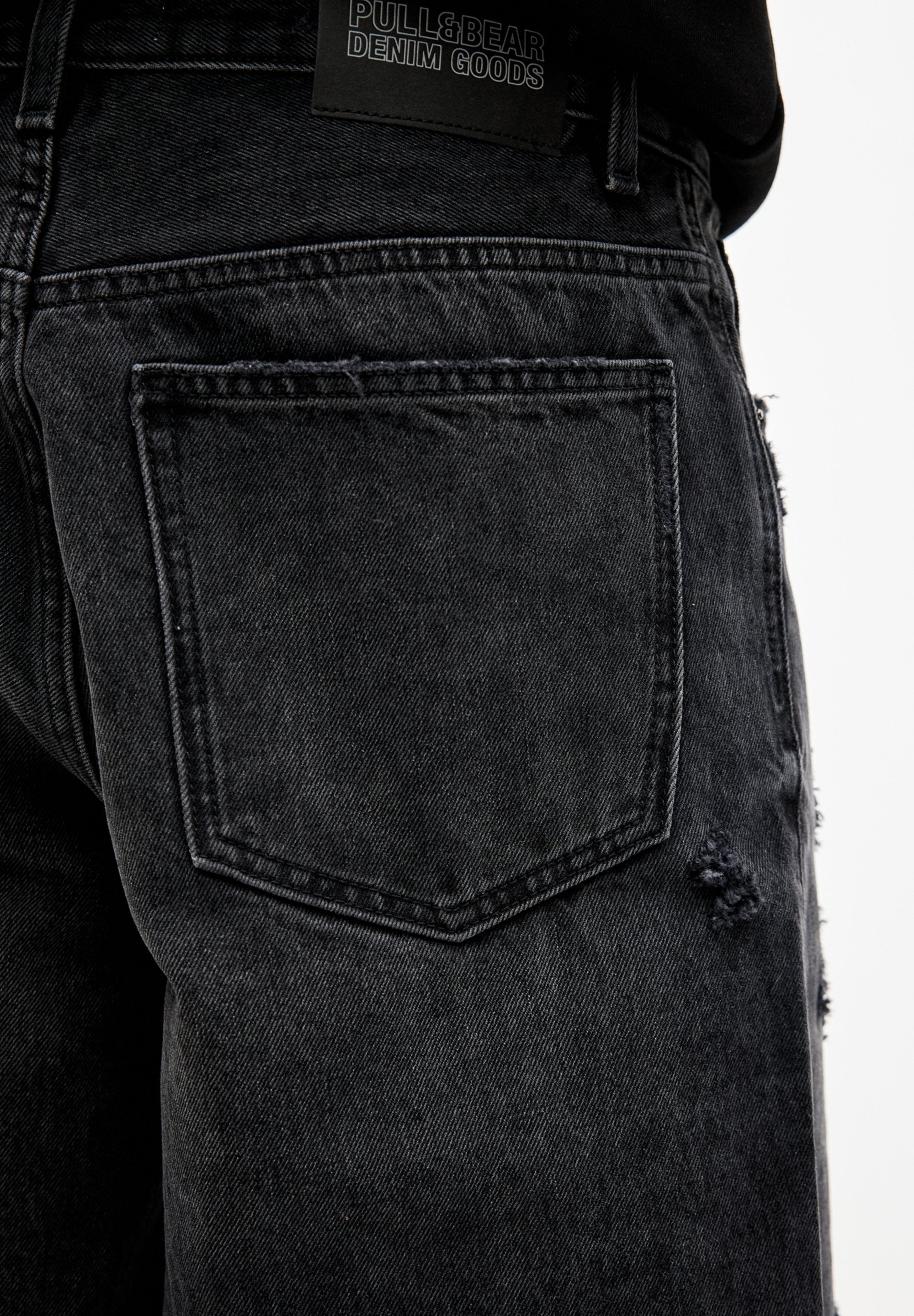 PULL&BEAR BERMUDA