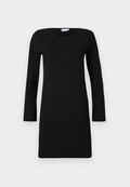 VILA VIARMERONE O NECK DRESS