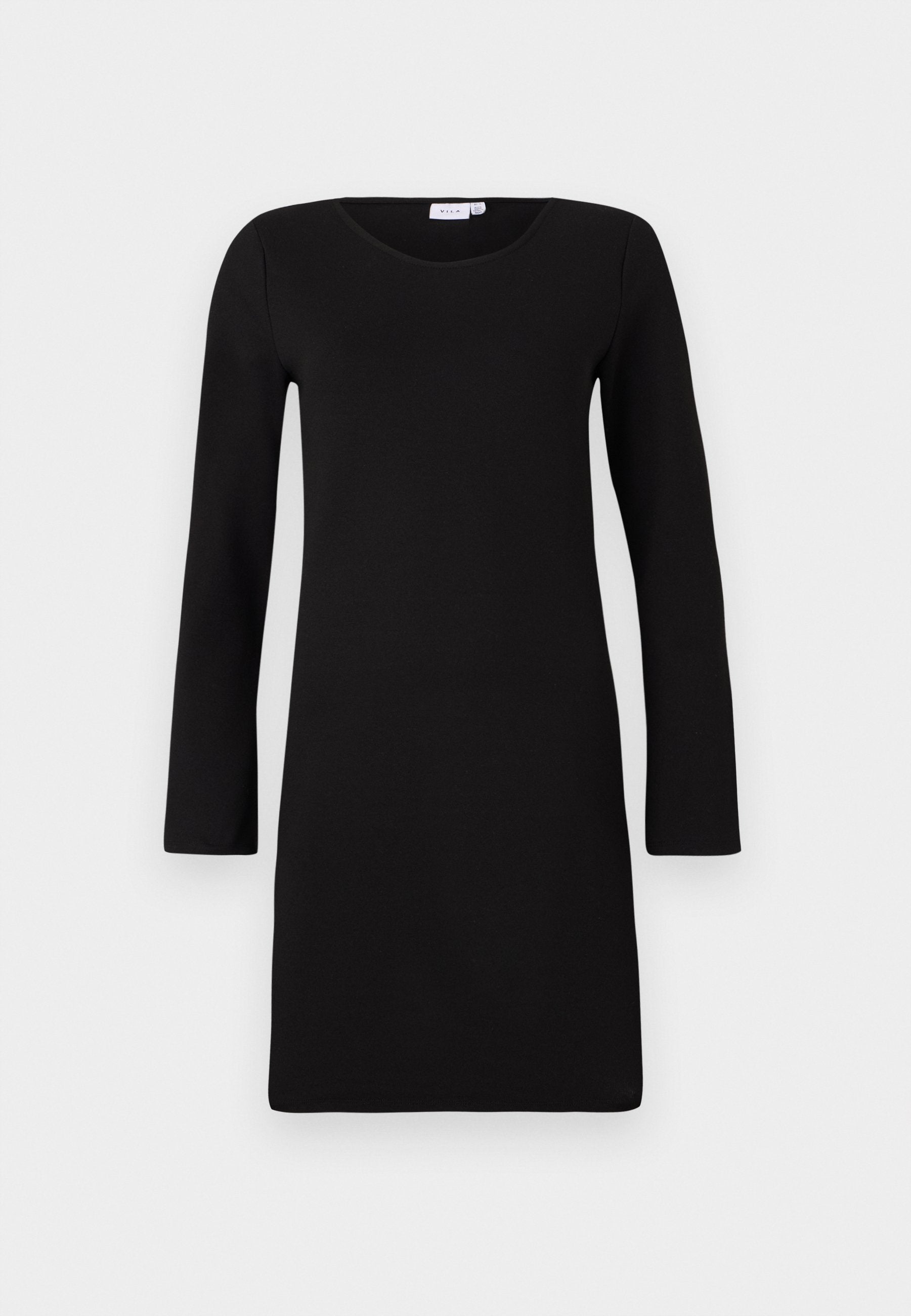 VILA VIARMERONE O NECK DRESS