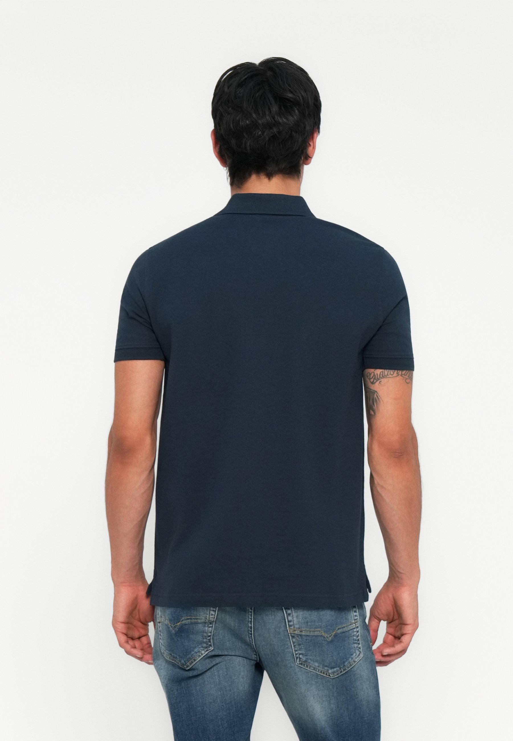 Diesel POLOS