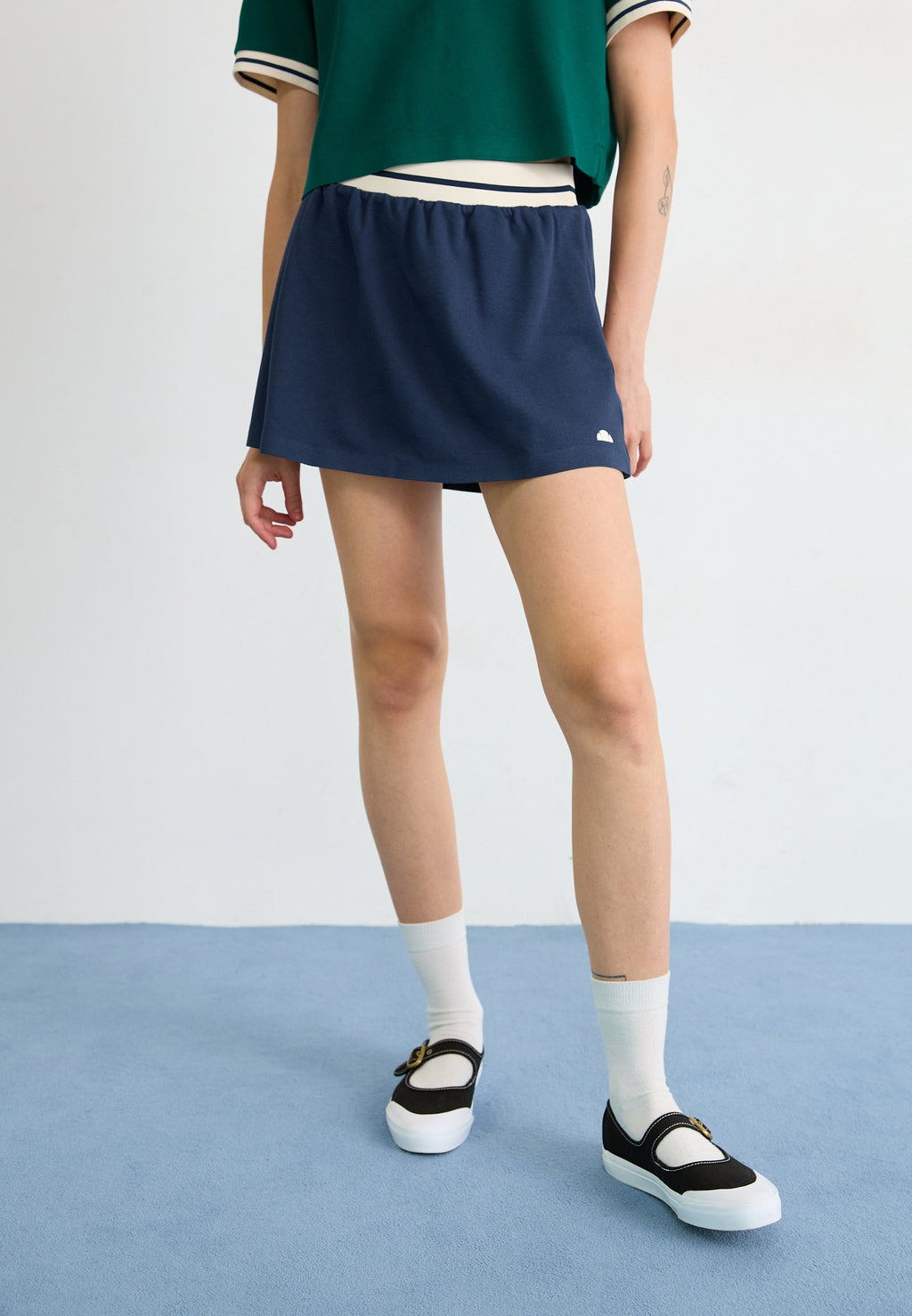 Ellesse BROMONT SKORT