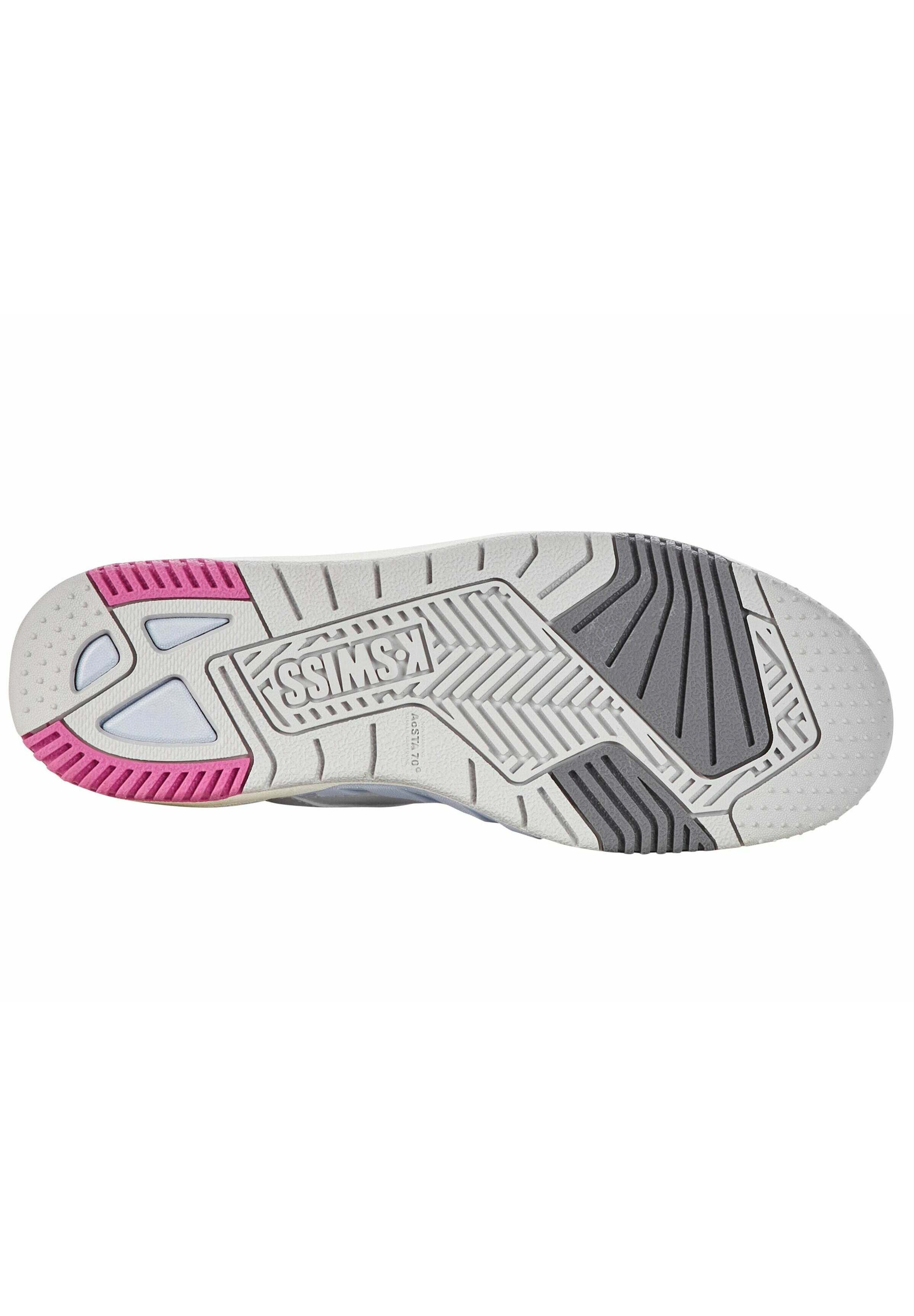 K-SWISS MATCH PRO LTH