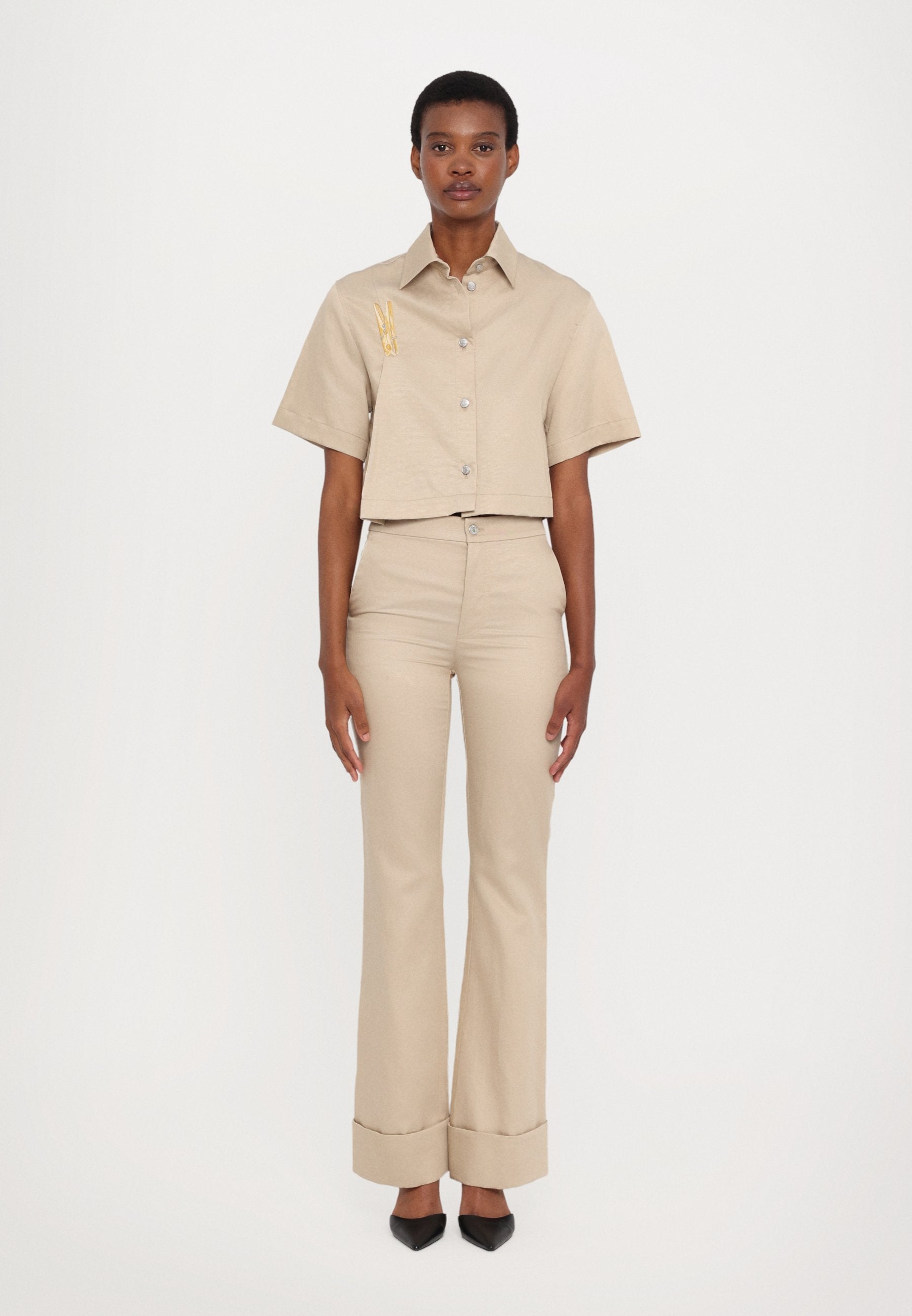 MOSCHINO JEANS URBAN