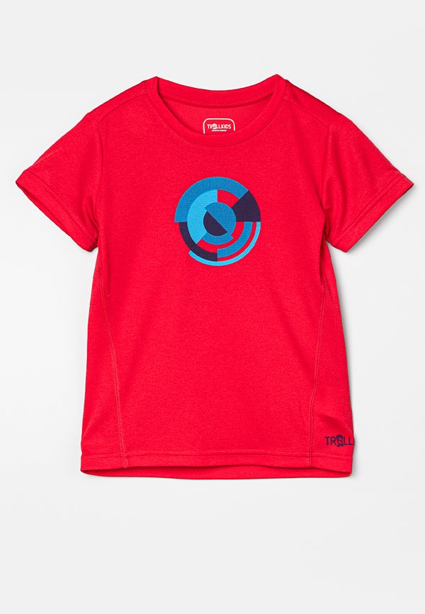TROLLKIDS KIDS SOGNEFJORD T UNISEX