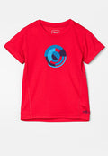 TROLLKIDS KIDS SOGNEFJORD T UNISEX