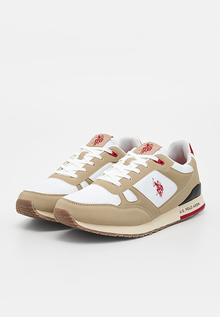 U.S. Polo Assn. TABRY
