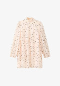 Mango ADULT - Blouse - beige