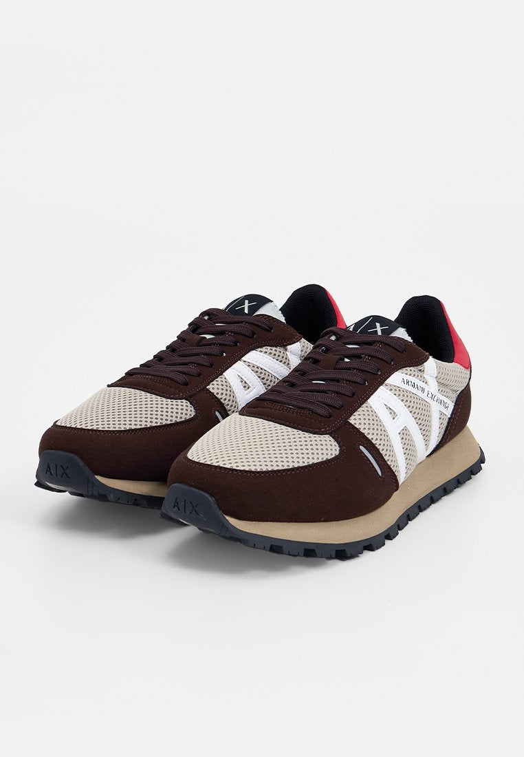 Armani Exchange Sneaker low Media 2