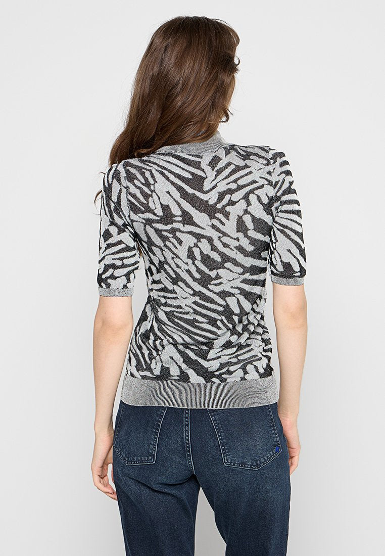 KARL LAGERFELD Strickpullover Media 3