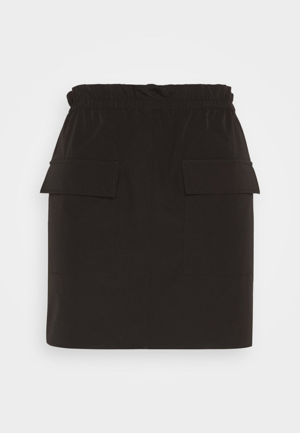 Noisy May NMKIRBY PAPERBAG SHORT SKIRT