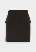 Noisy May NMKIRBY PAPERBAG SHORT SKIRT