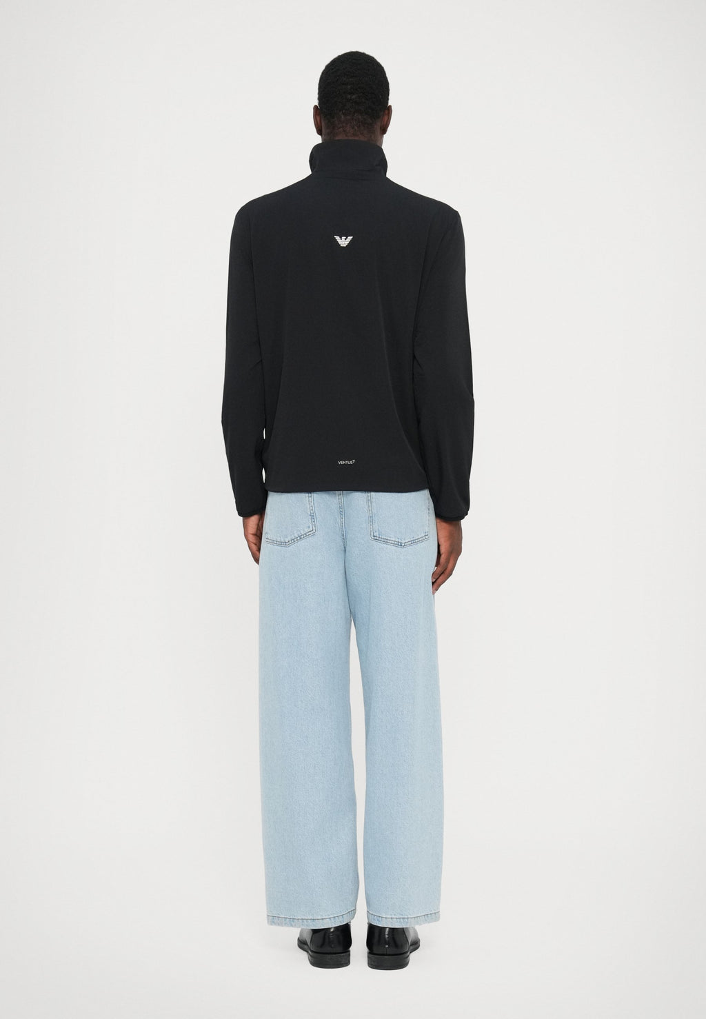 WIND BREAKER JACKET Media 4
