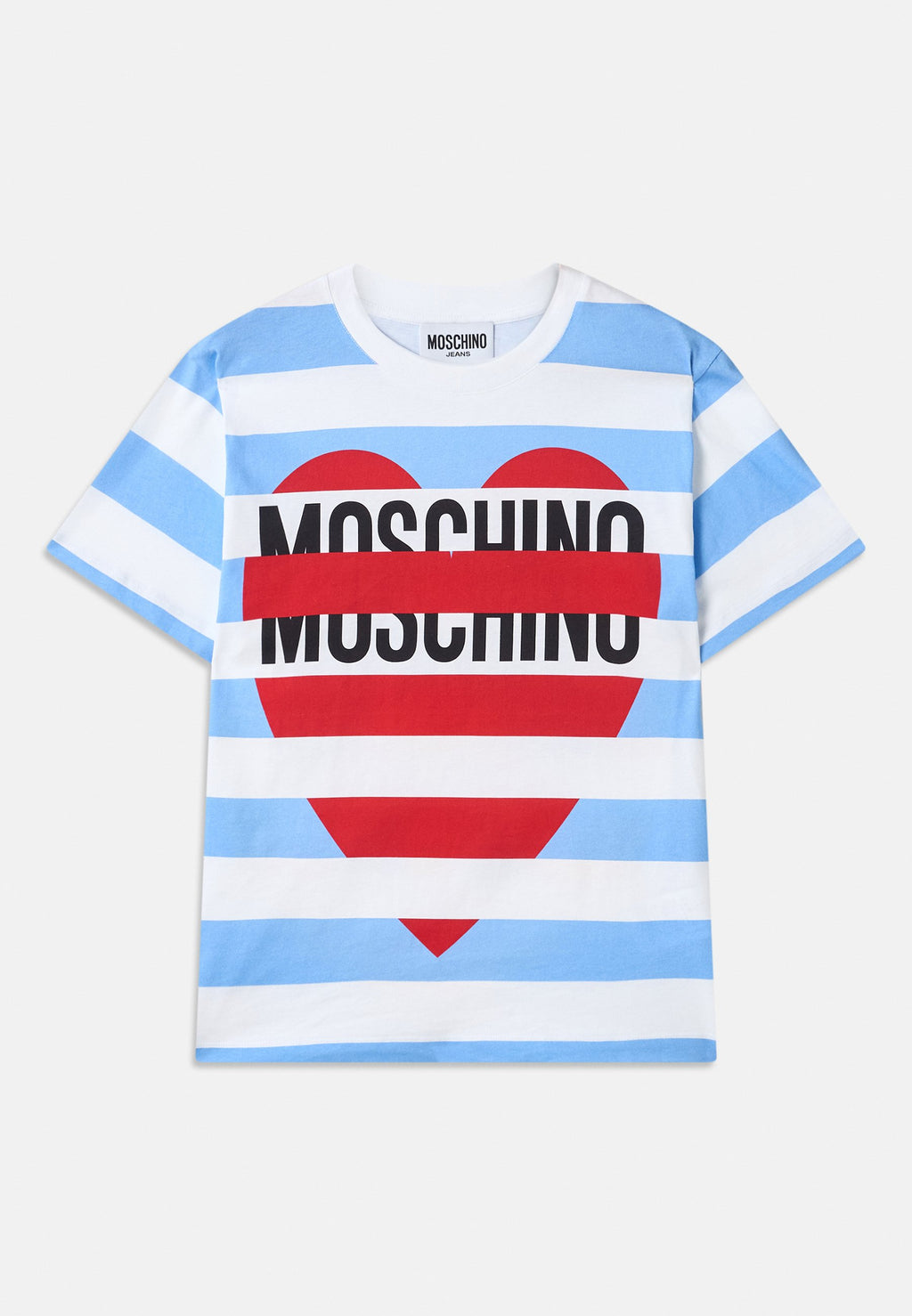 MOSCHINO JEANS