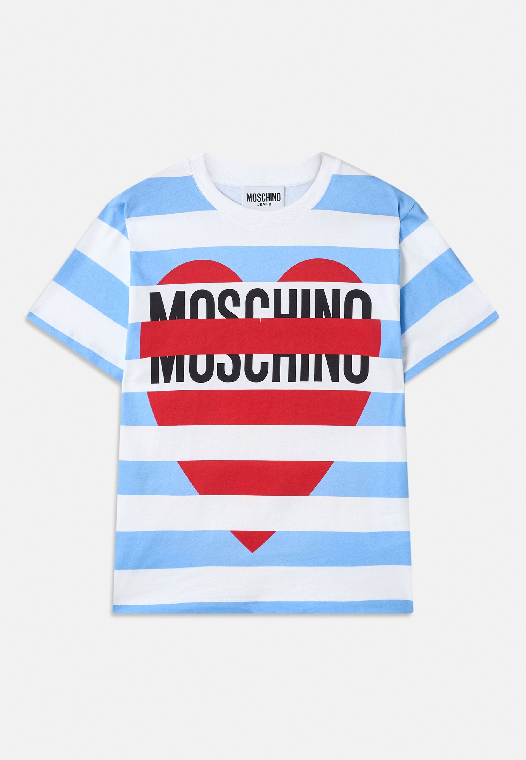MOSCHINO JEANS