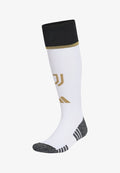adidas Performance ADIDAS PERFORMANCE JUVENTUS 26/27 HOME SOCKS UNISEX - Sports socks - white