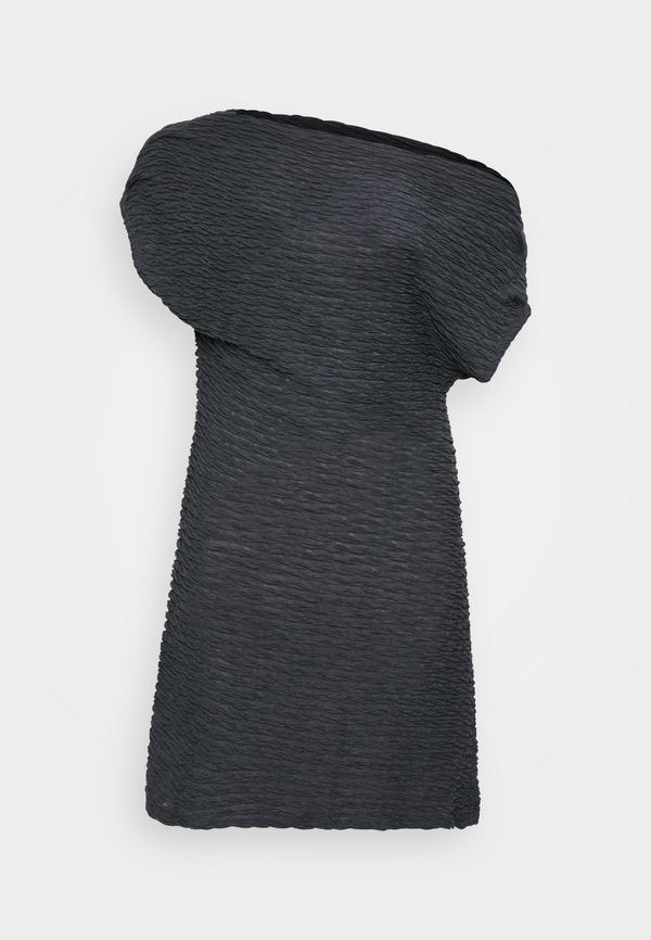 Vero Moda Curve VMCFIE ONE SHOULDER DRESS