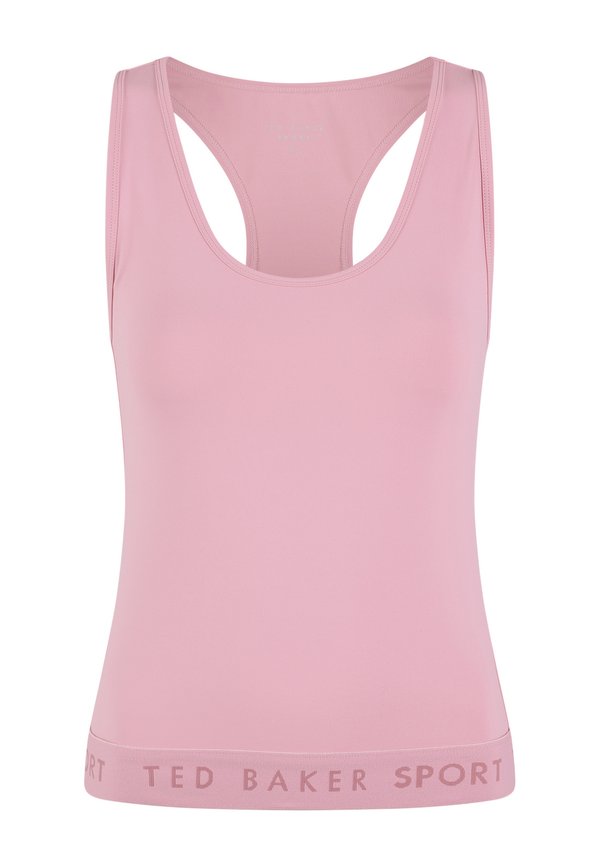 Ted Baker Sports ESSENTIALS TANK