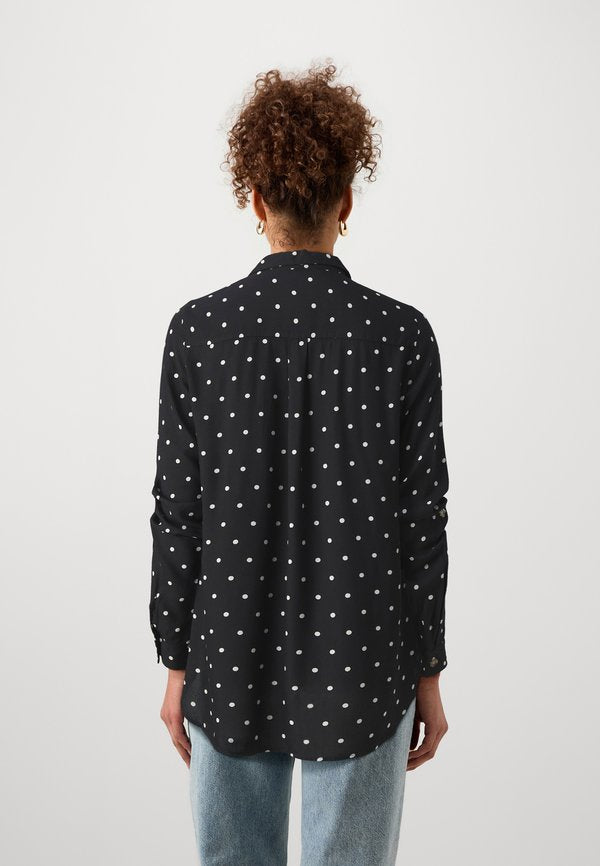 Vero Moda Tall VMBUMPY SHIRT NEW