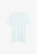 s.Oliver T-SHIRT - Basic T-shirt - hellblau