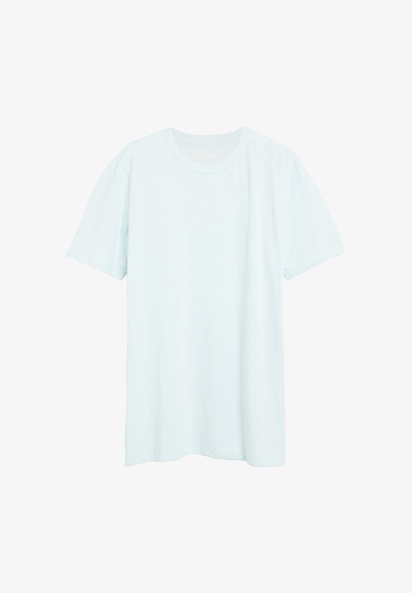 s.Oliver T-SHIRT - Basic T-shirt - hellblau