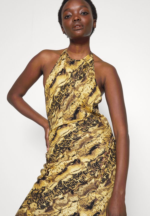 Materiel PYTHON DRESS
