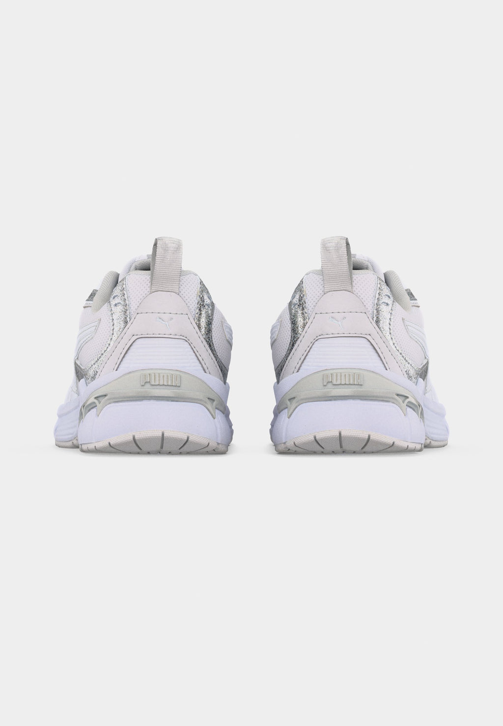 Puma MILENIO TECH 2000 METALLICS WHISPER
