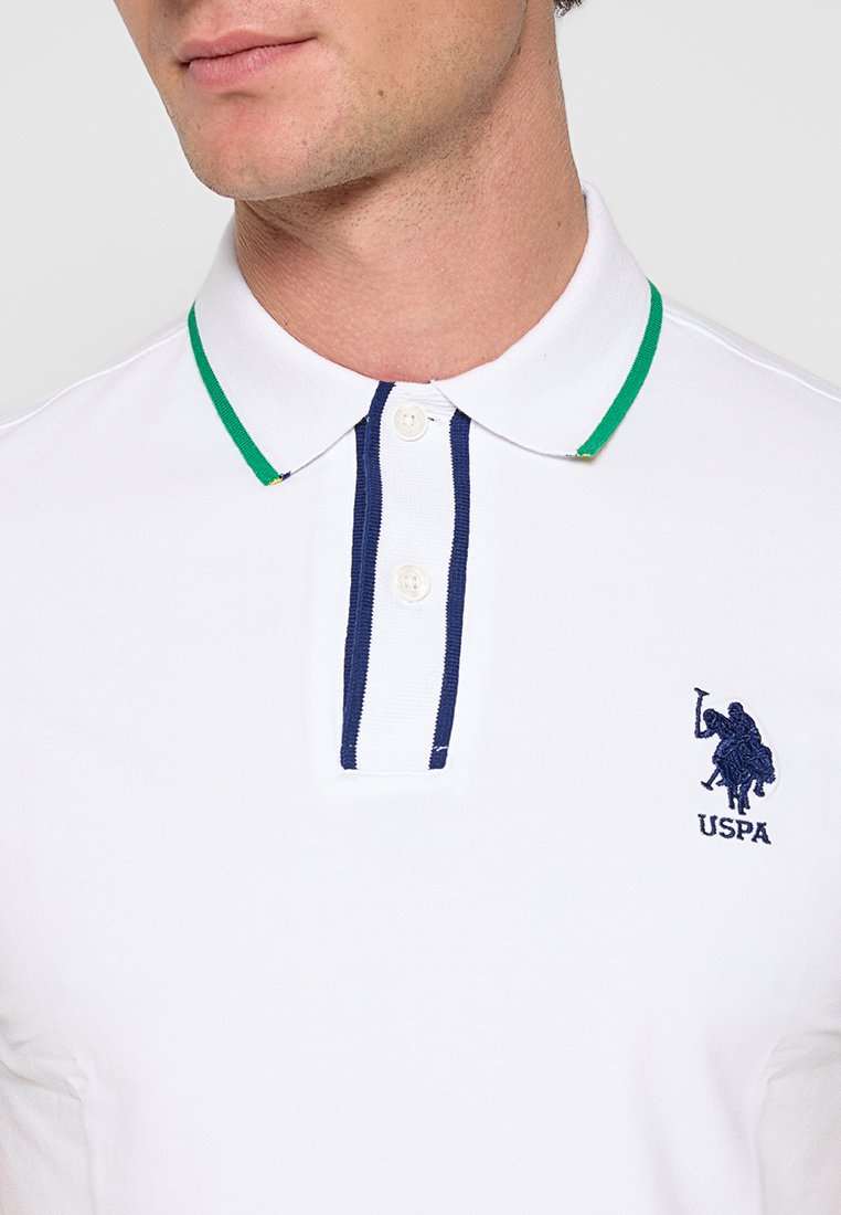 U.S. Polo Assn.