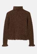 MOSCHINO JEANS SWEATER