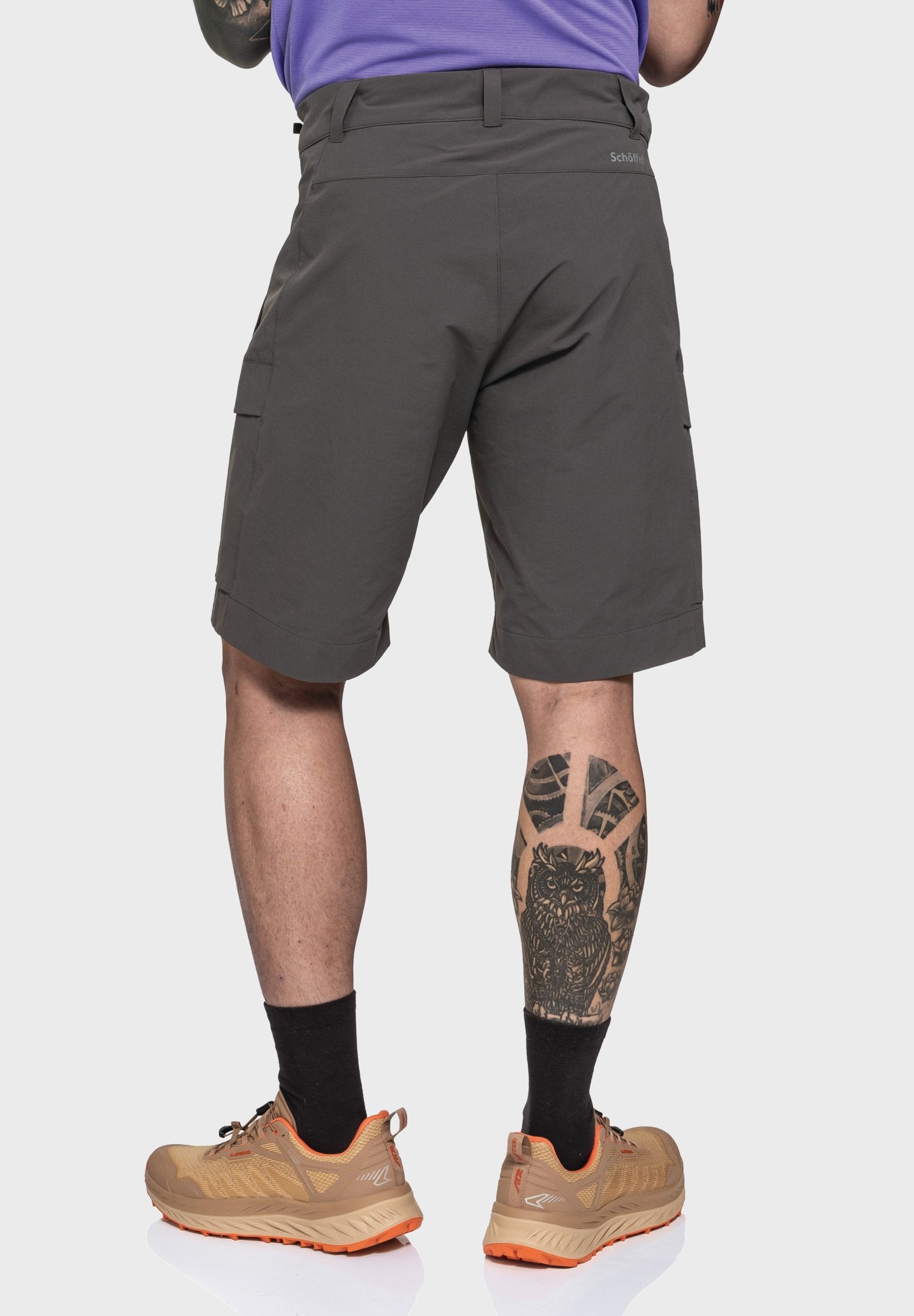 Schöffel BERMUDAS KITZSTEIN