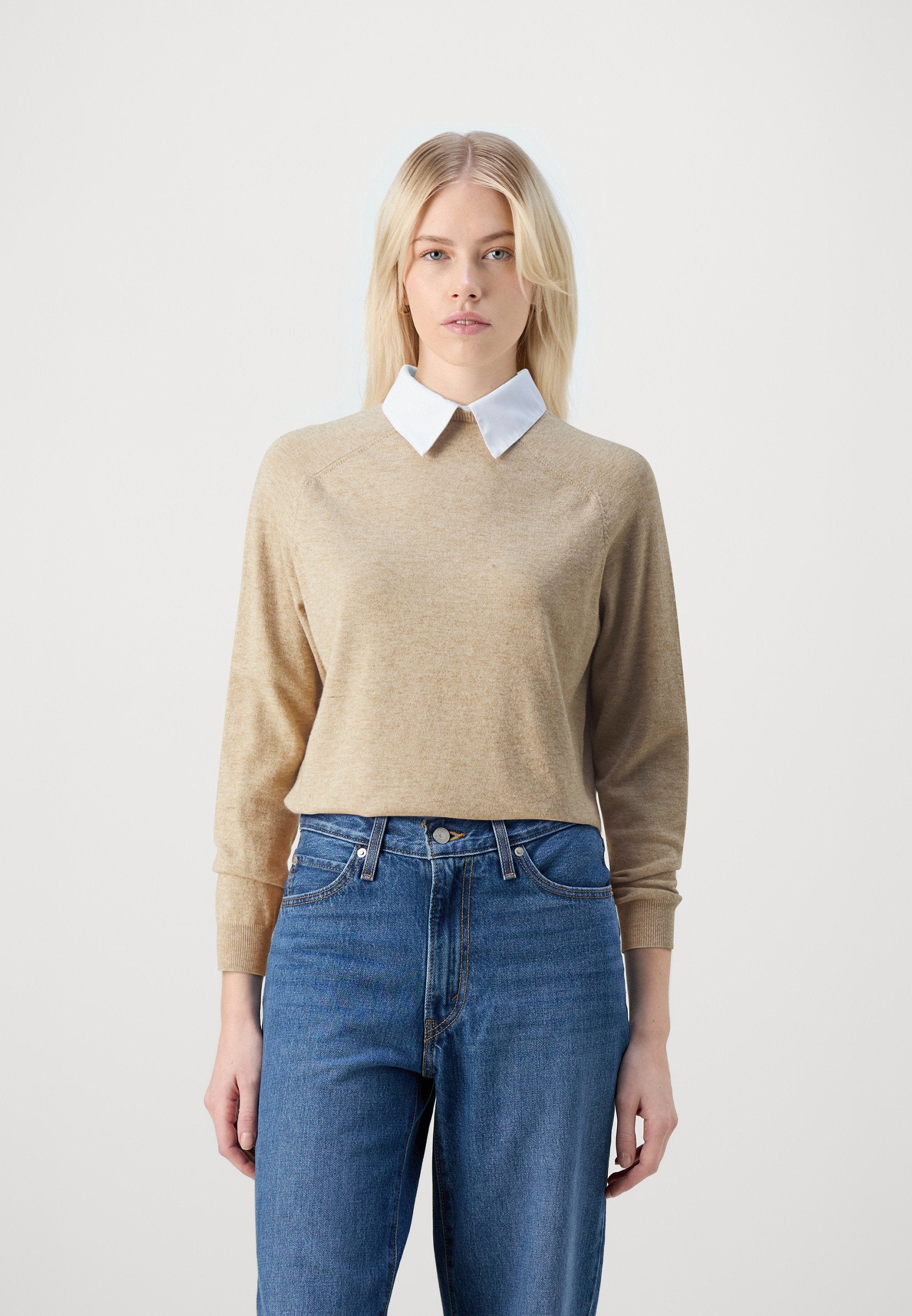 ONLY ONLANGIE LIFE MIX COLLAR