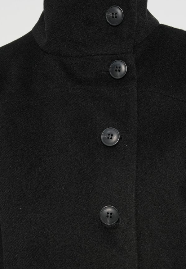 Vero Moda VMAMANDA HIGH NECK BELTED COAT