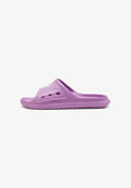 Puma DIVECAT DRY SANDALEN UNISEX - Pool slides - mauve pop- white