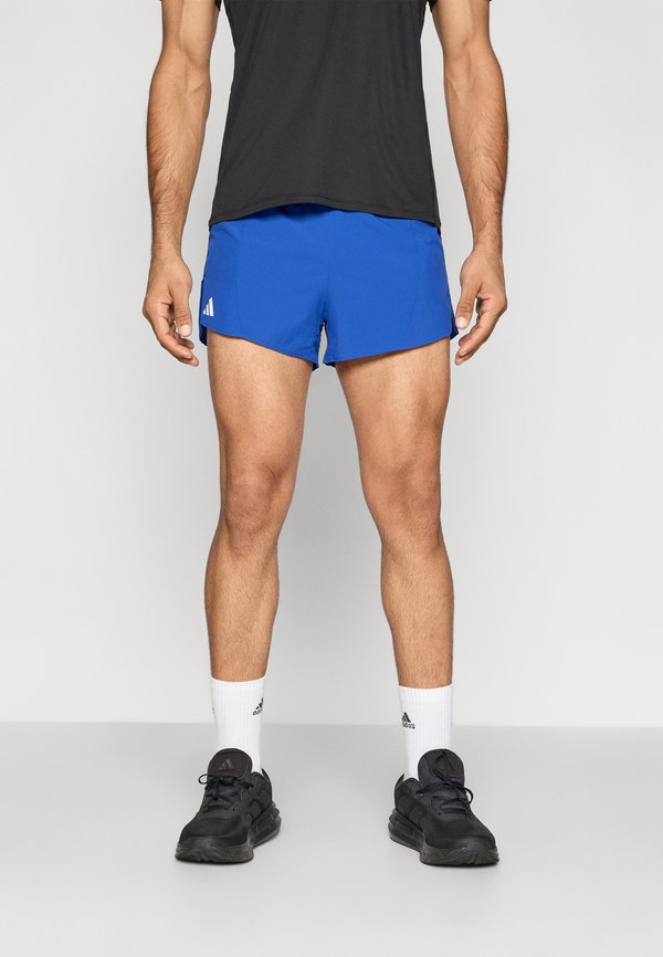 adidas Performance ADIZERO SHORT - Sports shorts - team royal blue