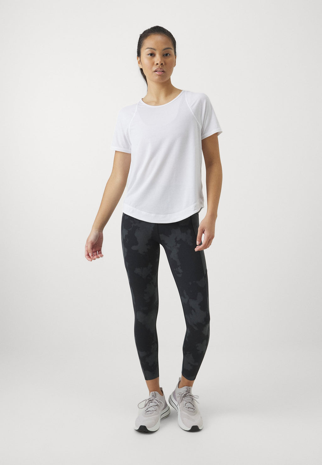 Sweaty Betty POWER ULTRASCULPT HIGH WAIST 7/8 WORKOUT LEGGINGS