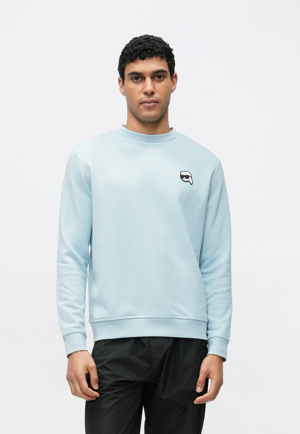 CREWNECK Media 3