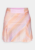 Callaway STRIPED PLEATED SKORT