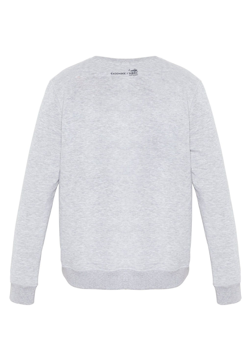 Chiemsee MBRC MEN, SWEATSHIRT