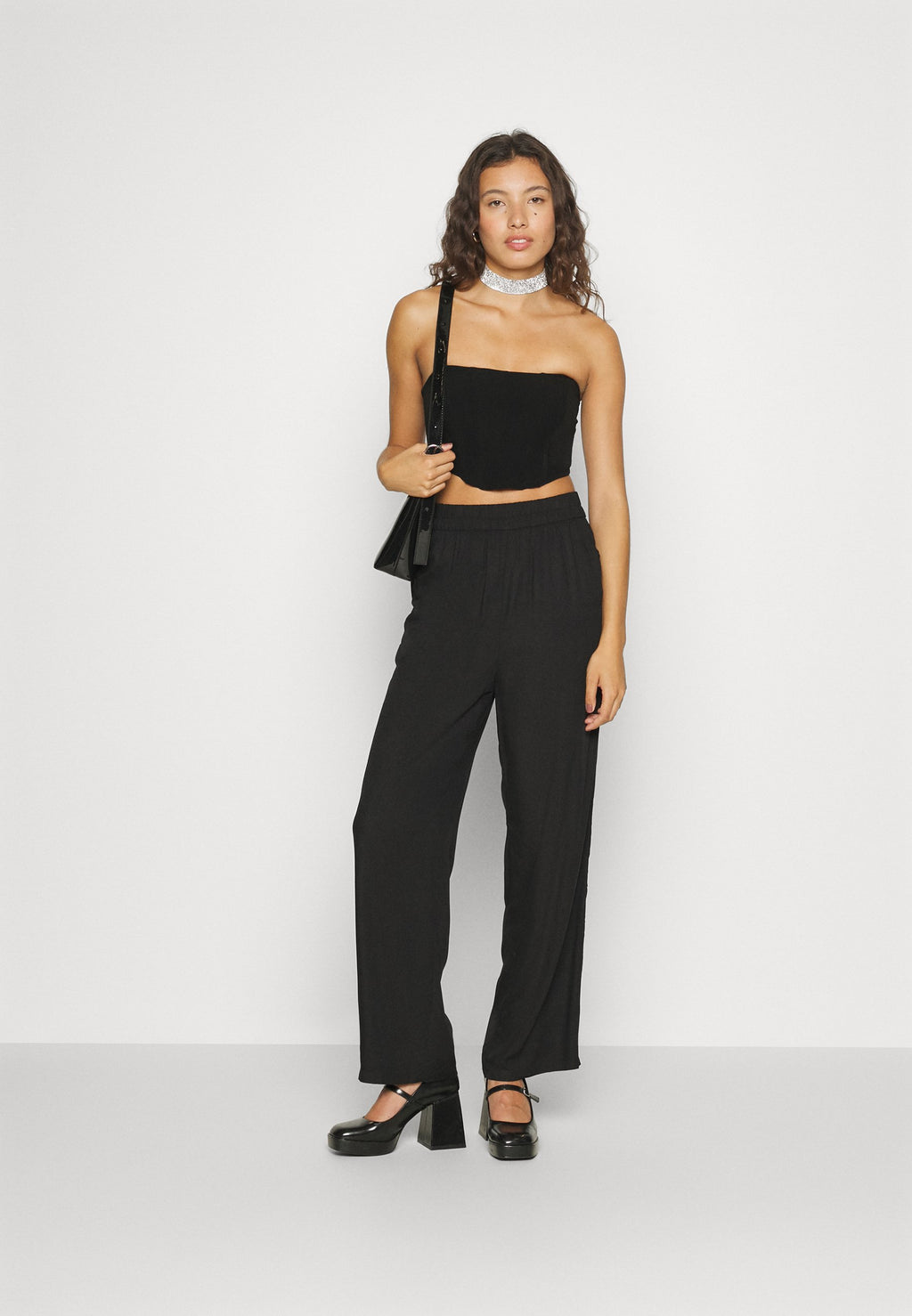 NA-KD MOA MATTSSON CORSET