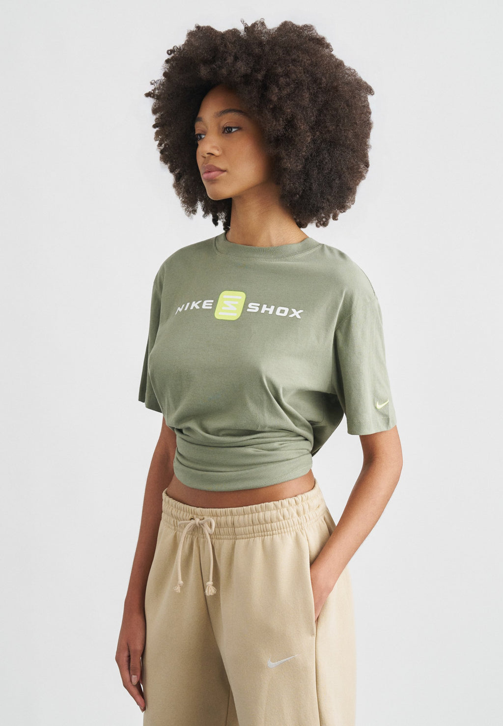 Nike Sportswear TEE