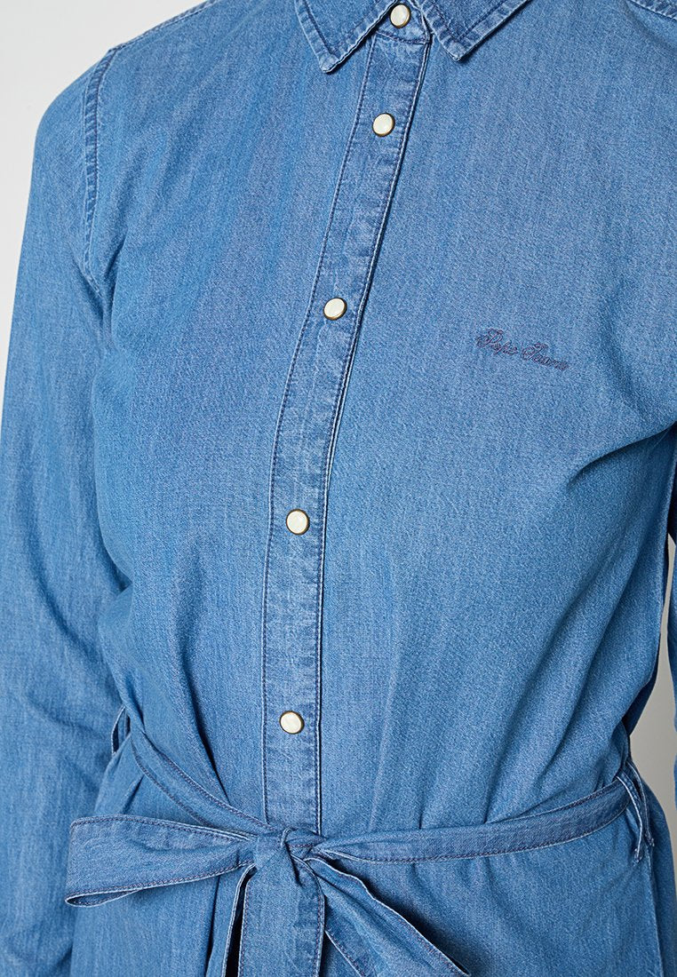 Pepe Jeans CHAMBRAY